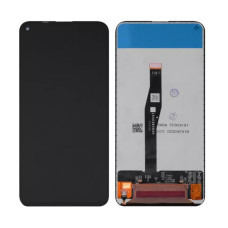 Дисплей Huawei Honor 20 / Honor 20 Pro / Nova 5T з сенсором (Чорний) Original China