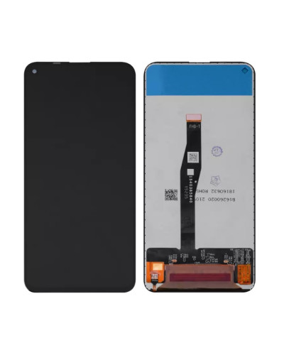Дисплей Huawei Honor 20 / Honor 20 Pro / Nova 5T з сенсором (Чорний) Original China