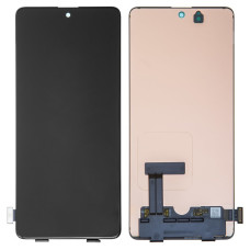 Дисплей Samsung M515 Galaxy M51 2020 з сенсором (Чорний) Service Original