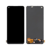 Дисплей Realme 10 4G / Realme 11 4G / Oppo Reno 8T / CPH2481 / OnePlus Nord CE 2 5G / IV2201 з сенсором (Чорний) Original China