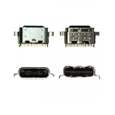 Конектор зарядки Samsung T500 / T505 Galaxy Tab A7 10.4 2020 / X200 / X205 Galaxy Tab A8 10.5 2021 / Type-C / Original