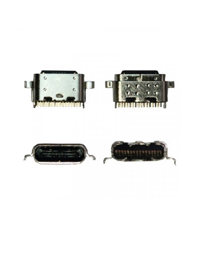 Конектор зарядки Samsung T500 / T505 Galaxy Tab A7 10.4 2020 / X200 / X205 Galaxy Tab A8 10.5 2021 / Type-C / Original