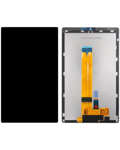 Дисплей Samsung T220 Galaxy Tab A7 Lite з сенсором (Чорний) Original China