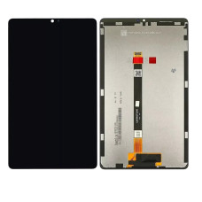 Дисплей Realme Pad Mini 8.7 з сенсором (Чорний) Original China