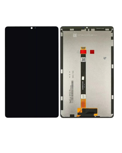 Дисплей Realme Pad Mini 8.7 з сенсором (Чорний) Original China