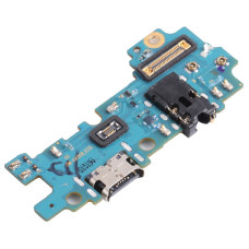 Плата зарядки Samsung A426 Galaxy A42 5G з компонентами / ORIGINAL
