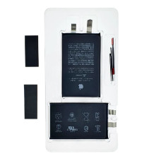 Акумулятор Apple iPhone XS Max / 3174mAh / без контроллера / ORIGINAL