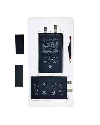 Акумулятор Apple iPhone XS Max / 3174mAh / без контроллера / ORIGINAL