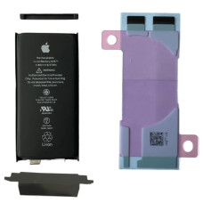 Акумулятор Apple iPhone 12 Mini / 2227mAh / без контроллера / ORIGINAL