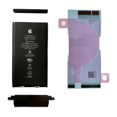 Акумулятор Apple iPhone 12 / 12 Pro / 2815mAh / без контроллера / ORIGINAL
