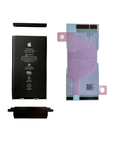 Акумулятор Apple iPhone 12 / 12 Pro / 2815mAh / без контроллера / ORIGINAL