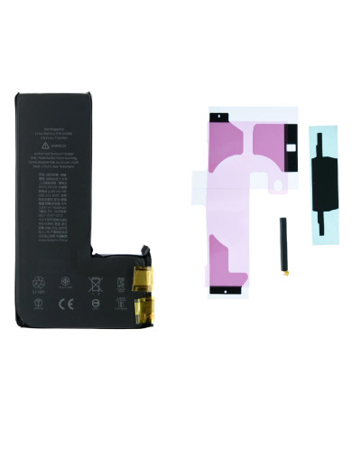 Акумулятор Apple iPhone 11 Pro / 3046mAh / без контроллера / ORIGINAL