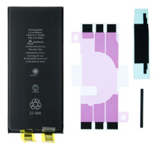 Акумулятор Apple iPhone 11 / 3110mAh / без контроллера / ORIGINAL