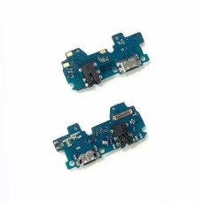 Плата зарядки Samsung M225 Galaxy M22 / M325 Galaxy M32 з компонентами