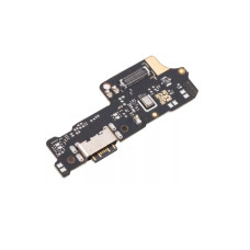Плата зарядки Xiaomi Redmi 10C / Poco C40 з компонентами