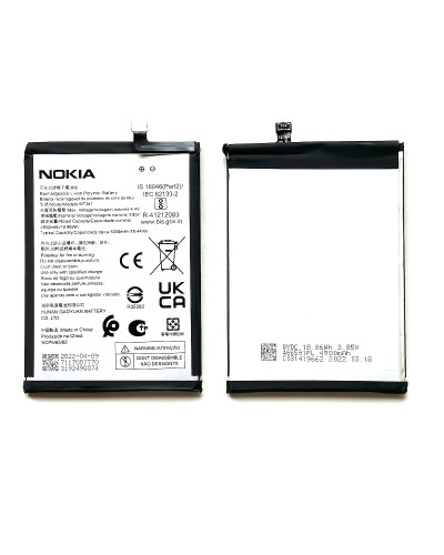 Акумулятор Nokia G11 / Nokia G21 / WT341