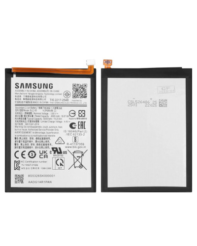 Акумулятор Samsung A032 Galaxy A03 Core / SLC-50 / ORIGINAL