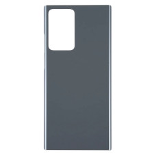 Задня кришка Samsung N985 Galaxy Note 20 Ultra (Сіра) Original