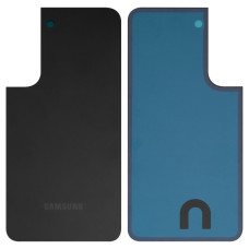 Задня кришка Samsung S906 Galaxy S22 Plus (Чорна) Original