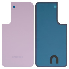 Задня кришка Samsung S906 Galaxy S22 Plus (Рожева) Original