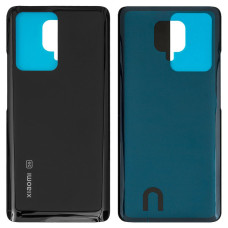 Задня кришка Xiaomi 11T / 11T Pro (Чорна) Original PRC