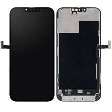 Дисплей Apple iPhone 13 Pro Max з сенсором / знятий з телефону Original 100%
