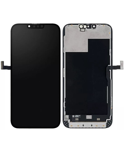 Дисплей Apple iPhone 13 Pro Max з сенсором / знятий з телефону Original 100%