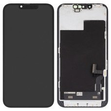 Дисплей Apple iPhone 13 з сенсором / знятий з телефону Original 100%