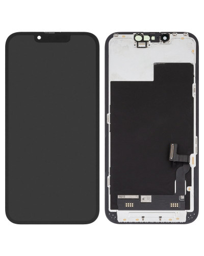 Дисплей Apple iPhone 13 з сенсором / знятий з телефону Original 100%