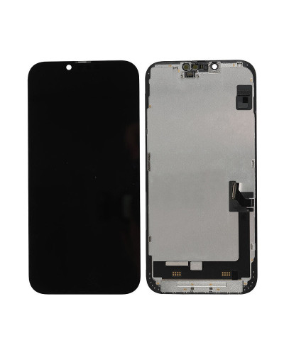 Дисплей Apple iPhone 14 Plus з сенсором / знятий з телефону Original 100%