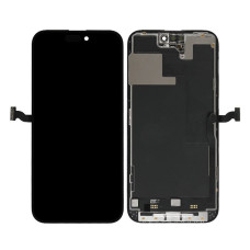 Дисплей Apple iPhone 14 Pro з сенсором / Original Refurbished Glass