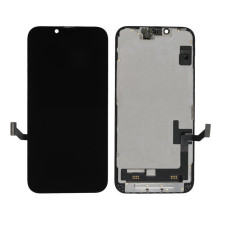 Дисплей Apple iPhone 14 з сенсором / Original Refurbished Glass UA