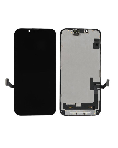 Дисплей Apple iPhone 14 з сенсором / Original Refurbished Touch