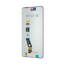 Дисплей Motorola XT2341 / XT2341-3 Moto G14 / XT2343-2 / XT2343-6 / XT2343-1 Moto G54 5G з сенсором (Чорний) Original China