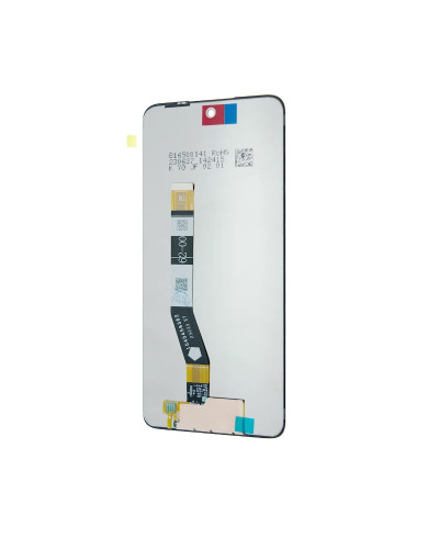Дисплей Motorola XT2341 / XT2341-3 Moto G14 / XT2343-2 / XT2343-6 / XT2343-1 Moto G54 5G з сенсором (Чорний) Original China