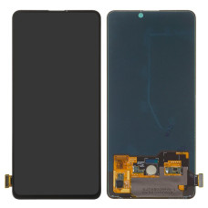 Дисплей Xiaomi Mi 9T / Mi 9T Pro / Redmi K20 / Redmi K20 Pro з сенсором (Чорний) Original China