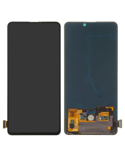 Дисплей Xiaomi Mi 9T / Mi 9T Pro / Redmi K20 / Redmi K20 Pro з сенсором (Чорний) Original China