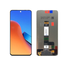 Дисплей Xiaomi Redmi 12 / Redmi 12 5G / Poco M6 Pro 5G з сенсором (Чорний) Original China