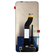 Дисплей Xiaomi Redmi 13C / Redmi 13C 5G / Redmi 13R / Poco C65 з сенсором (Чорний) Original China