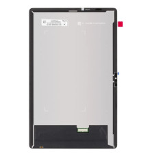 Дисплей Lenovo Tab P11 / P11 Plus / J606 / J616 з сенсором (Чорний) Original China
