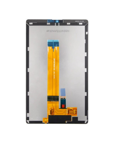 Дисплей Samsung T225 / T227 Galaxy Tab A7 Lite LTE з сенсором (Чорний) Original China