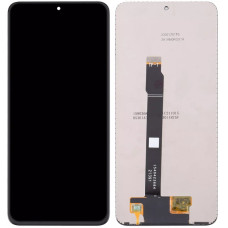 Дисплей Huawei Honor X8 з сенсором (Чорний) Original China