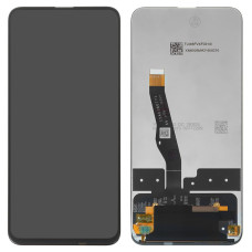 Дисплей Huawei P Smart Z / Y9 Prime 2019 з сенсором (Чорний) Original China