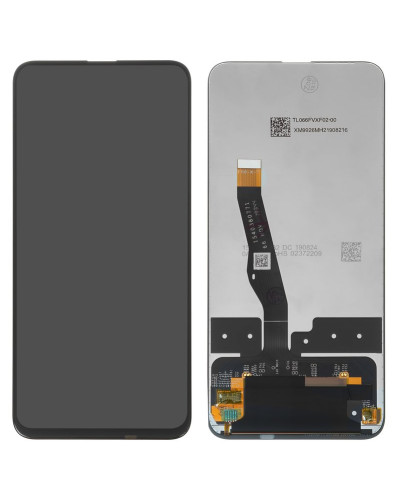 Дисплей Huawei P Smart Z / Y9 Prime 2019 з сенсором (Чорний) Original China