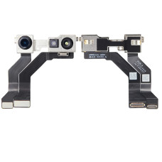 Шлейф Apple iPhone 13 / 13 Mini / 13 Pro / 13 Pro Max з фронтальною камерою та Face ID / Original