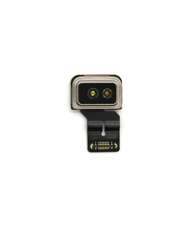 Шлейф Apple iPhone 13 Pro / 13 Pro Max з сканером LiDAR / ORIGINAL 100% / знятий з телефону