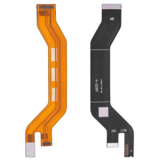Шлейф Xiaomi Redmi Note 12 5G міжплатний