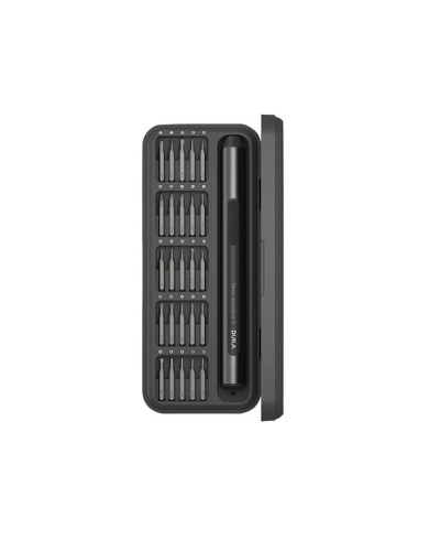 Викрутка електрична Xiaomi DUKA ATuMan E1 25 в 1