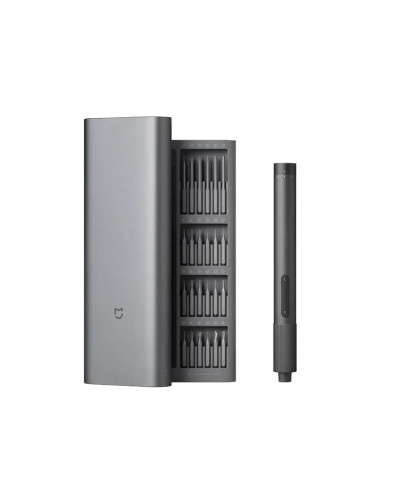 Викрутка електрична Xiaomi MiJia 20 в 1