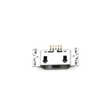 Конектор зарядки Nokia 6 / Asus ZB452KG / LG X210 / Sony E5563 / E5303 / Original